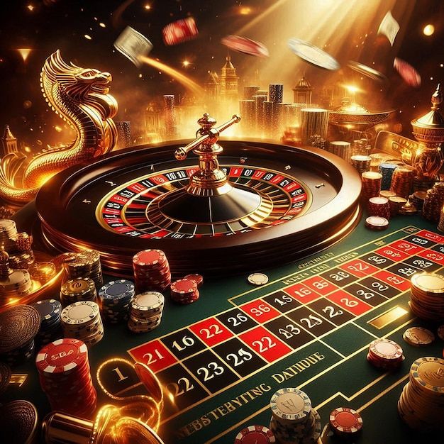 Jalwa Game آن لائن کیسینو میں کھیلنے کی وجوہات