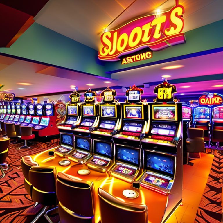 Jalwa Game کیسینو میں ایک آن لائن گیم کا انتخاب کریں۔