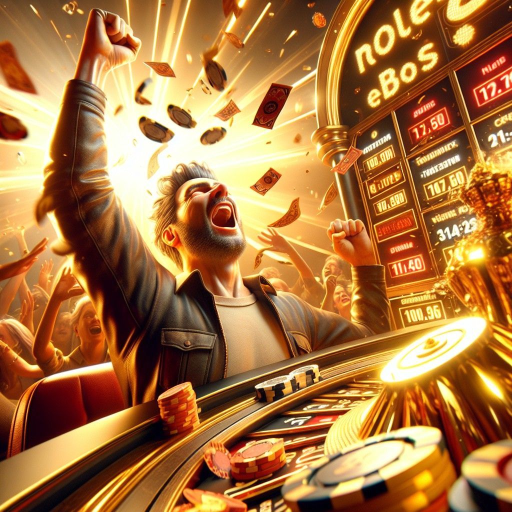 پاکستان کے Jalwa Game کھلاڑیوں کے لیےجیک پاٹ گیم