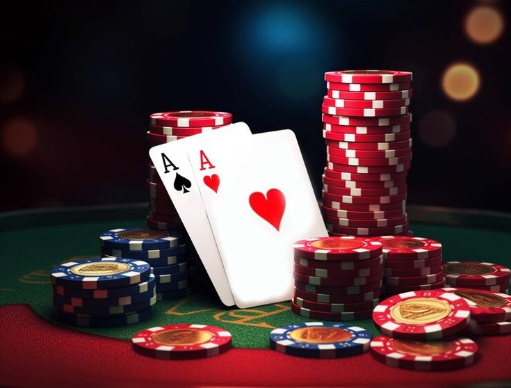 Jalwa Game کیسینو میں رولیٹی گیمز کے بارے میں معلومات