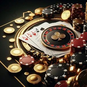 پاکستان میں Jalwa Game کا آن لائن کیسینو سیکشن کھولیں۔