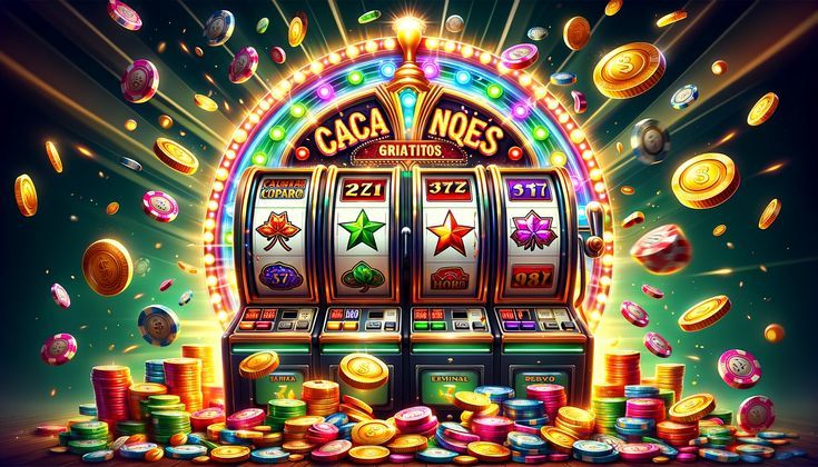 Jalwa Game کیسینو میں سلاٹ کھیلنا شروع کریں۔
