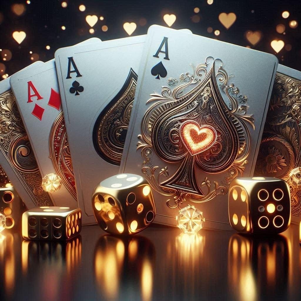Jalwa Game آن لائن کیسینو میں اصل گیمز